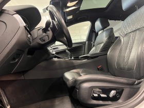 BMW 550 d xDrive, снимка 6 - Автомобили и джипове - 44400008