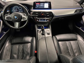 BMW 550 d xDrive, снимка 10 - Автомобили и джипове - 44400008