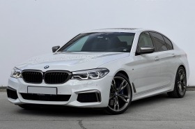 Обява за продажба на BMW 550 d xDrive ~76 900 лв. - изображение 1