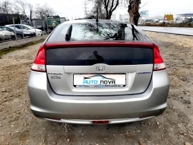 Honda Insight 1.3  88 ..!! ! | Mobile.bg    6