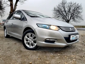 Honda Insight 1.3  88 ..!! ! | Mobile.bg    17