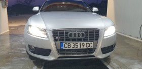 Audi A5 S lain 3.0 Quattro Като нова !!!, снимка 3 - Автомобили и джипове - 45158858