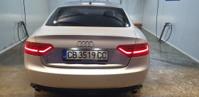 Audi A5 S lain 3.0 Quattro Като нова !!!, снимка 6 - Автомобили и джипове - 45158858