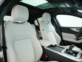 Jaguar XE D200 AWD = R-Dynamic HSE= Panorama  | Mobile.bg   10