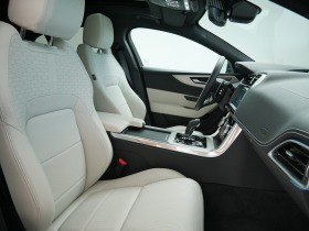 Jaguar XE D200 AWD = R-Dynamic HSE= Panorama  | Mobile.bg   11
