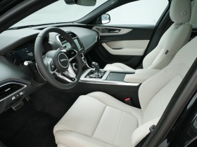 Jaguar XE D200 AWD = R-Dynamic HSE= Panorama  | Mobile.bg   6