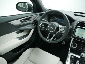 Jaguar XE D200 AWD = R-Dynamic HSE= Panorama  | Mobile.bg   9