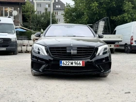 Mercedes-Benz S 500 AMG Long - [17] 