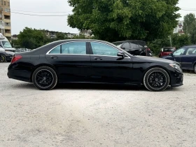 Mercedes-Benz S 500 AMG Long - [5] 