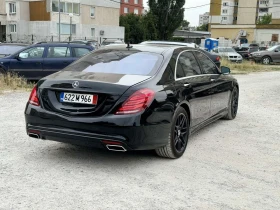 Обява за продажба на Mercedes-Benz S 500 AMG Long ~49 999 лв. - изображение 4