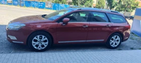 Citroen C5 | Mobile.bg    3