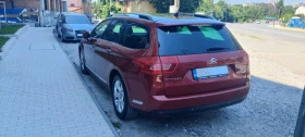 Citroen C5 | Mobile.bg    5