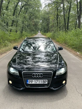 Audi A4, снимка 1