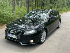 Audi A4, снимка 2