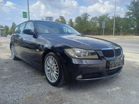 BMW 320 2.0 163k XENON, снимка 3