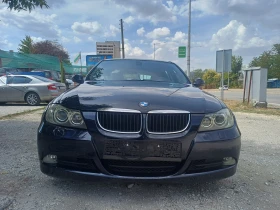 BMW 320 2.0 163k XENON | Mobile.bg    2