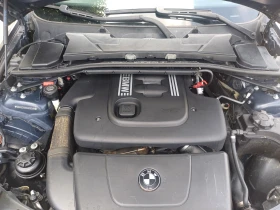 BMW 320 2.0 163k XENON, снимка 17