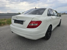     Mercedes-Benz C 220 Cdi FACELIFT.AVANTGARDE.BlueEFFICIENCY.Navi