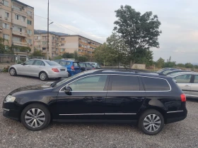     VW Passat 2.0TDI Common Rail 