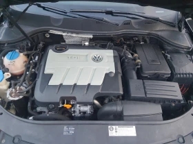 VW Passat 2.0TDI Common Rail , снимка 17