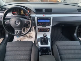 VW Passat 2.0TDI Common Rail , снимка 10