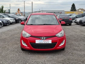 Hyundai I20 1.2  5 | Mobile.bg    2