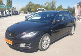 Mazda 6 2.2D* KLIMATRONIK* , снимка 1