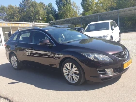 Mazda 6 2.2D* KLIMATRONIK* , снимка 3