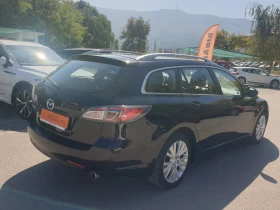 Mazda 6 2.2D* KLIMATRONIK* , снимка 4