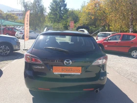 Mazda 6 2.2D* KLIMATRONIK* , снимка 5