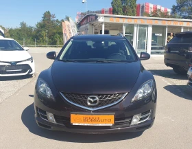 Mazda 6 2.2D* KLIMATRONIK* , снимка 2