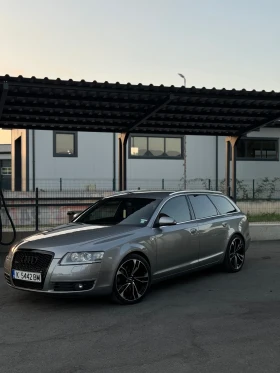 Audi A6 Quattro S-line , снимка 3