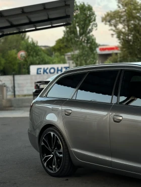 Audi A6 Quattro S-line , снимка 4