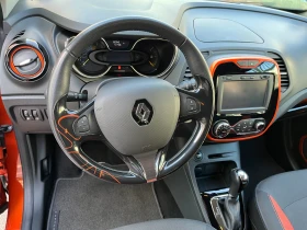 Renault Captur Dynamique, снимка 6