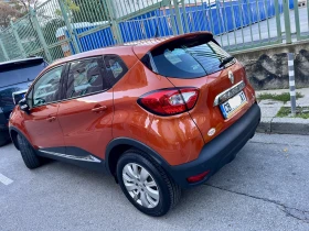 Renault Captur Dynamique, снимка 3