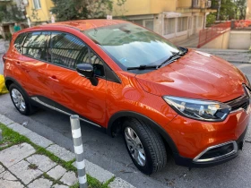 Renault Captur Dynamique, снимка 14