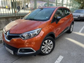 Renault Captur Dynamique, снимка 1