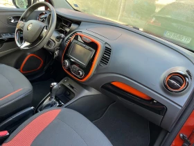 Renault Captur Dynamique, снимка 10