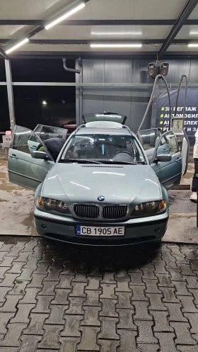 BMW 320 | Mobile.bg    8