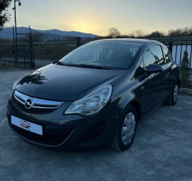 Opel Corsa 1.2i* FACE, снимка 4