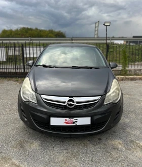 Opel Corsa 1.2i* FACE - изображение 1