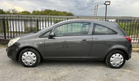 Opel Corsa 1.2i* FACE, снимка 4