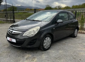 Обява за продажба на Opel Corsa 1.2i* FACE ~4 999 лв. - изображение 1