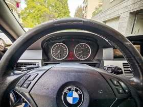 BMW 530 XI, снимка 10