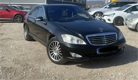  Mercedes-Benz S 320