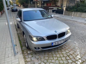 BMW 730 730d, снимка 2