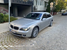 BMW 730 730d, снимка 1