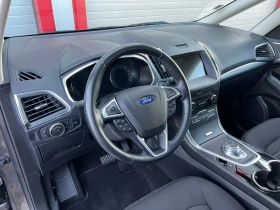 Обява за продажба на Ford Galaxy 2.0TDCI TITANIUM NAVI KAMERA KEY LESS START STOP  ~22 900 лв. - изображение 10