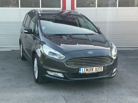 Ford Galaxy 2.0TDCI TITANIUM NAVI KAMERA KEY LESS START STOP  - [4] 