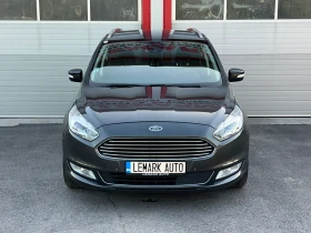 Обява за продажба на Ford Galaxy 2.0TDCI TITANIUM NAVI KAMERA KEY LESS START STOP  ~22 900 лв. - изображение 1